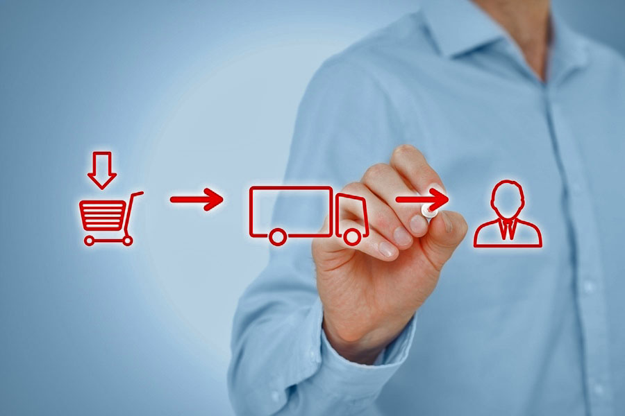 Worldwide freight services